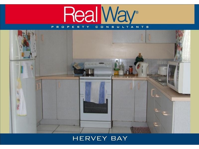 21 White Street, Point Vernon QLD 4655