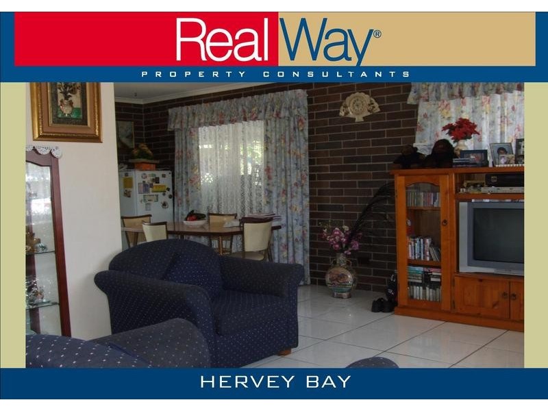 21 White Street, Point Vernon QLD 4655