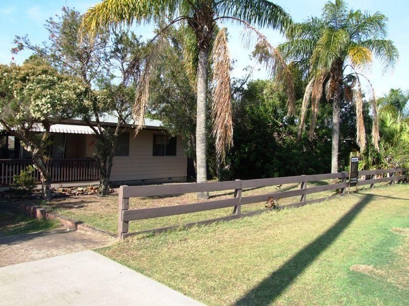 39 John Street, Scarness QLD 4655