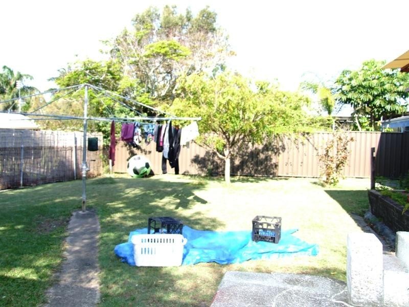 39 John Street, Scarness QLD 4655