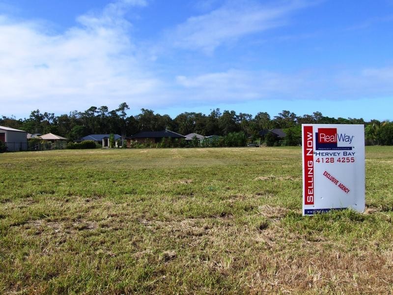 6 Seahorse Circuit, Dundowran Beach QLD 4655