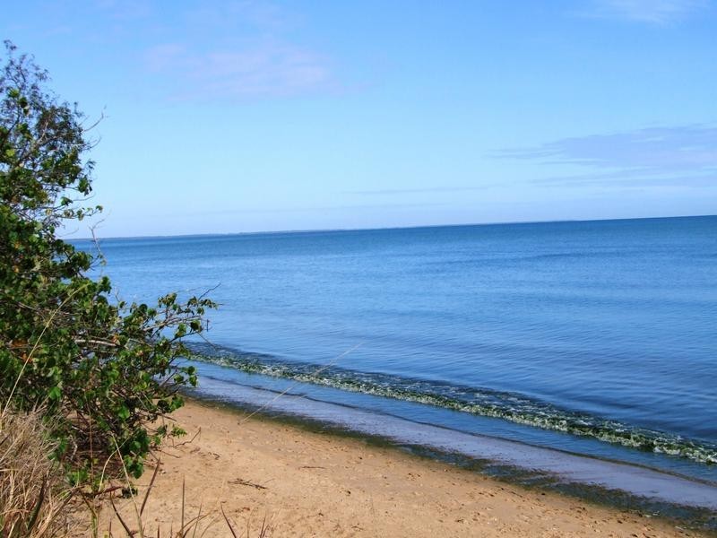 6 Seahorse Circuit, Dundowran Beach QLD 4655