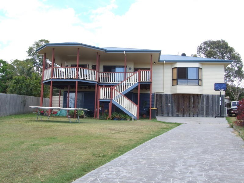 45 Haydn Drive, Kawungan QLD 4655