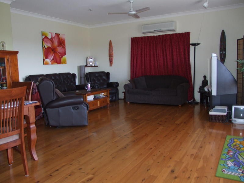 45 Haydn Drive, Kawungan QLD 4655