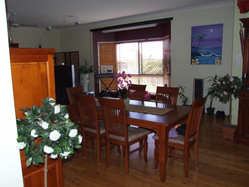 45 Haydn Drive, Kawungan QLD 4655