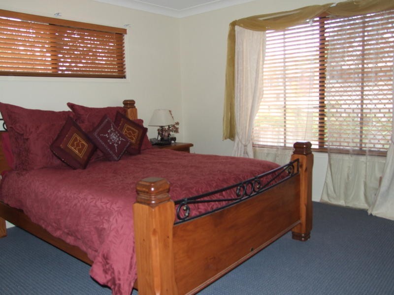 45 Haydn Drive, Kawungan QLD 4655