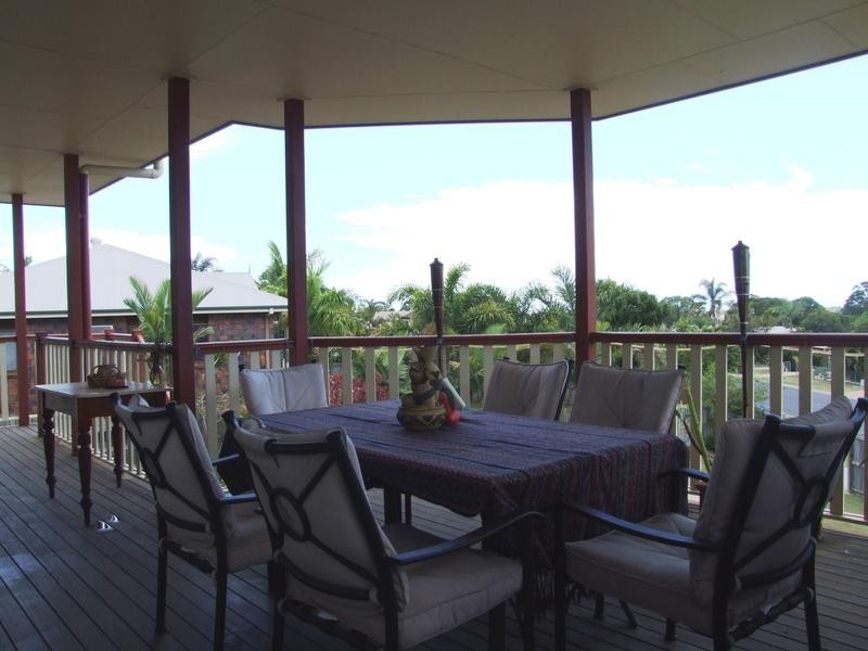 45 Haydn Drive, Kawungan QLD 4655