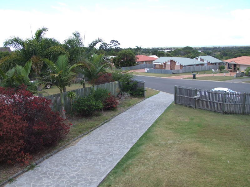 45 Haydn Drive, Kawungan QLD 4655