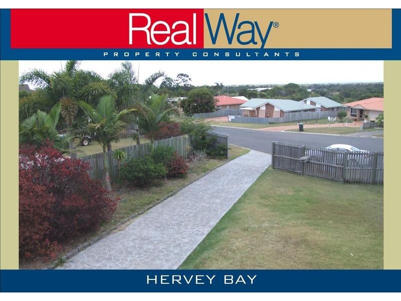 45 Haydn Drive, Kawungan QLD 4655