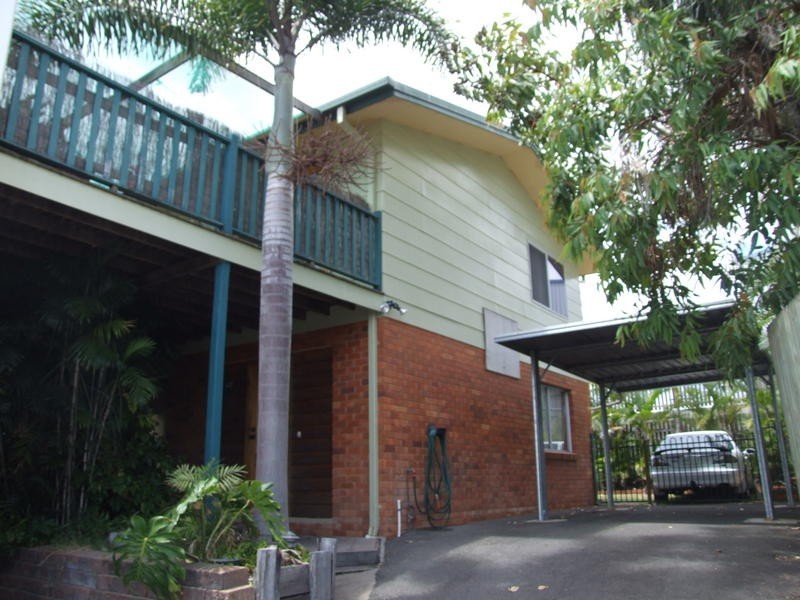 67 Old Maryborough Road, Pialba QLD 4655