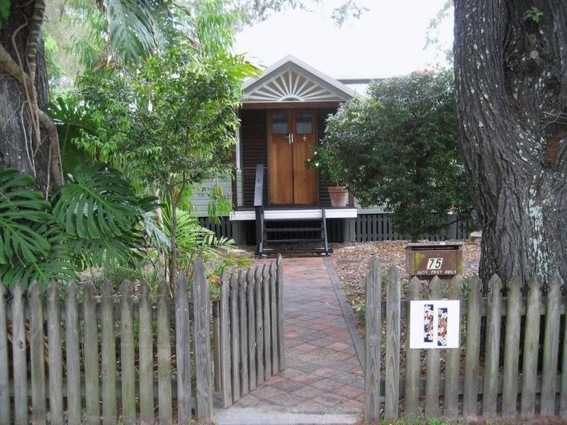 75 Moreton Street, Toogoom QLD 4655