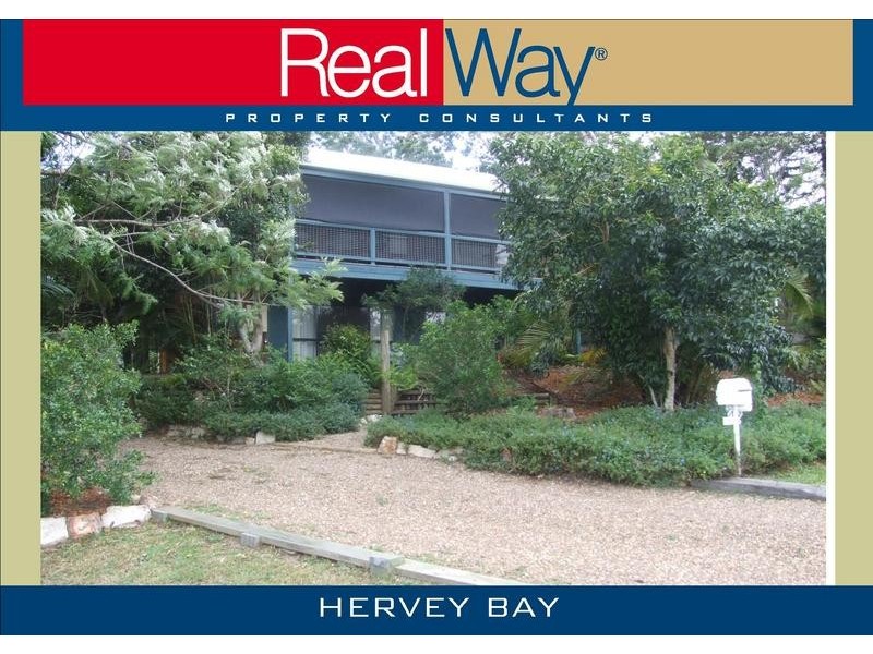 18 Samarai Drive, Kawungan QLD 4655