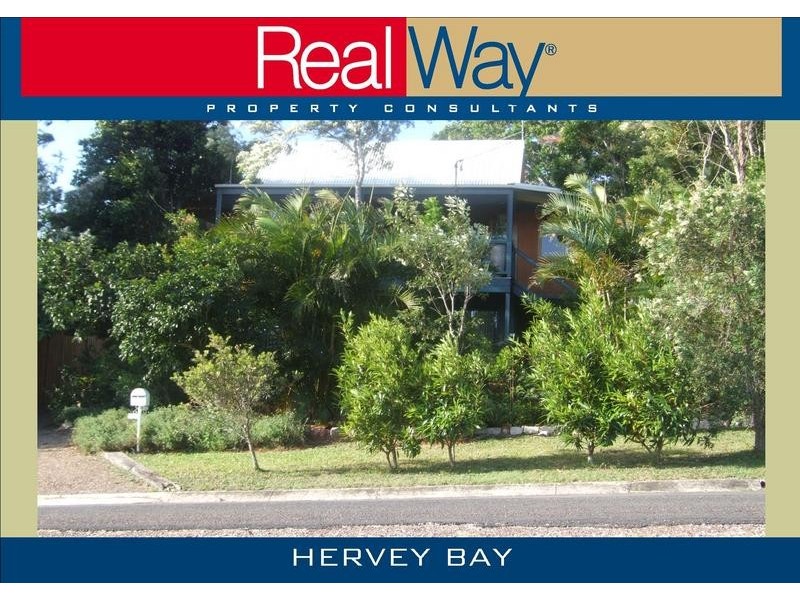 18 Samarai Drive, Kawungan QLD 4655