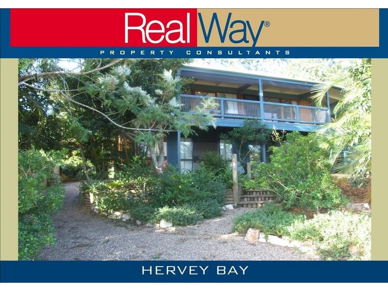 18 Samarai Drive, Kawungan QLD 4655