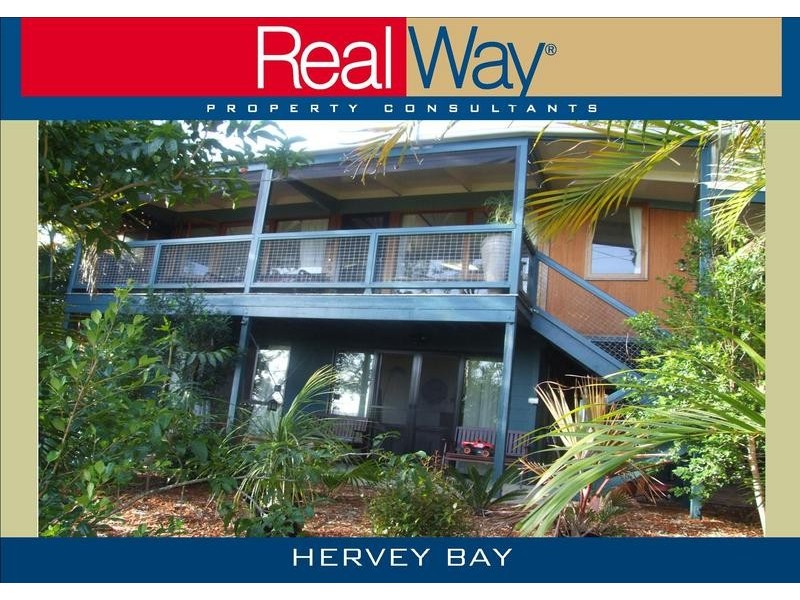 18 Samarai Drive, Kawungan QLD 4655