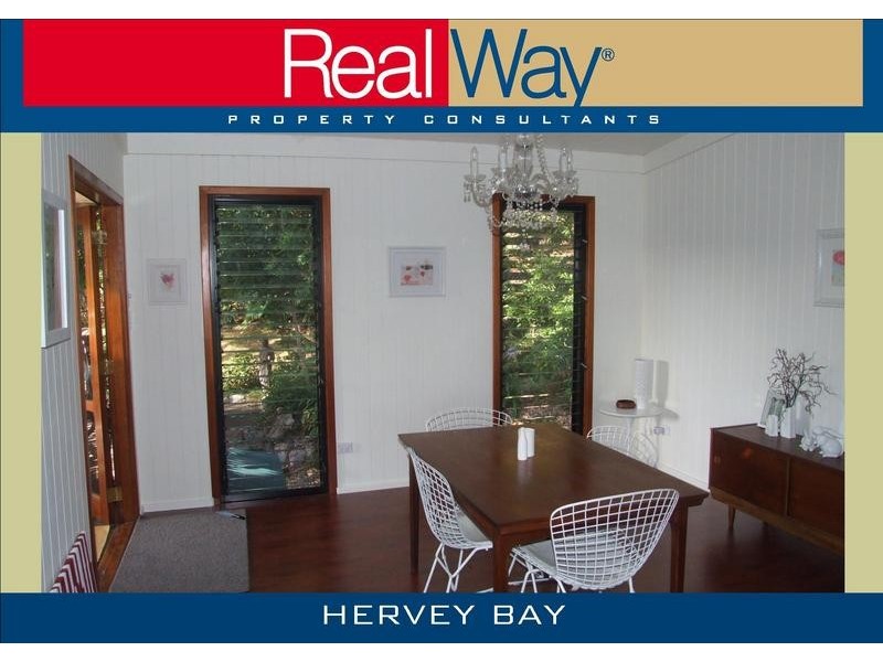 18 Samarai Drive, Kawungan QLD 4655