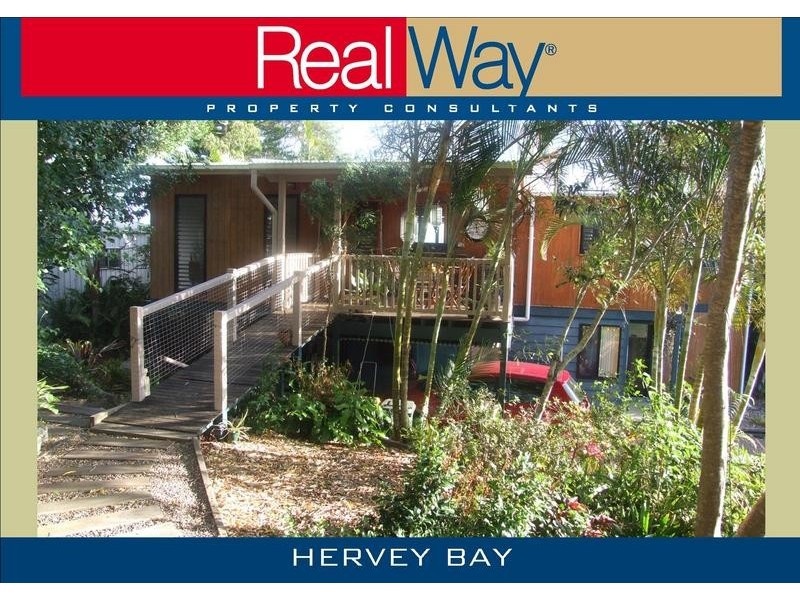 18 Samarai Drive, Kawungan QLD 4655