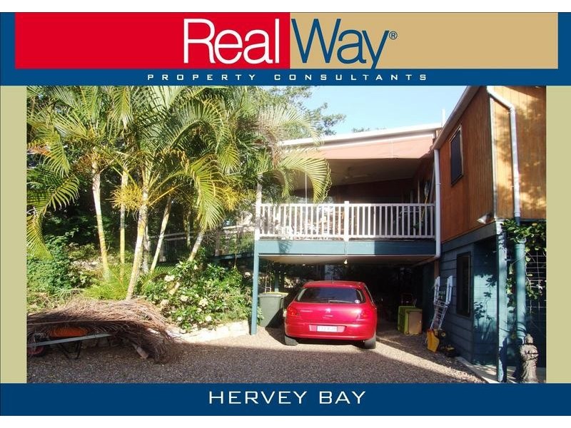 18 Samarai Drive, Kawungan QLD 4655