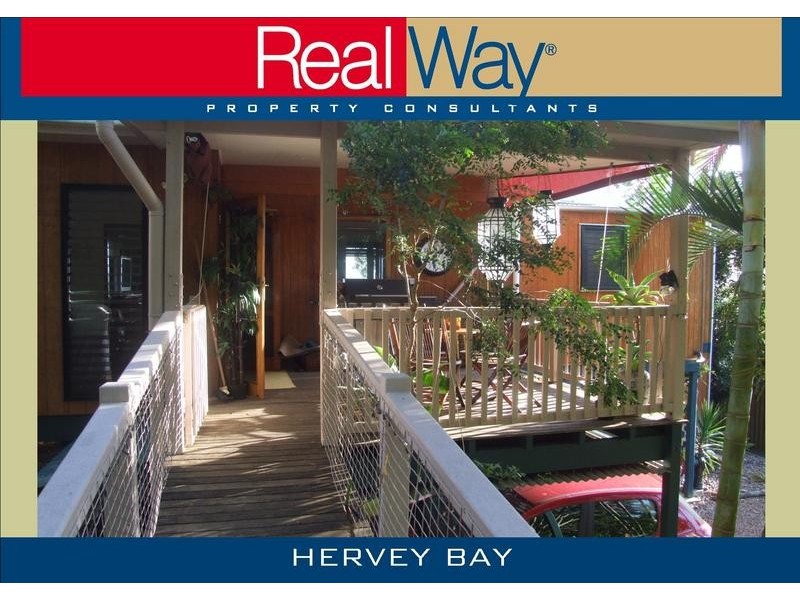 18 Samarai Drive, Kawungan QLD 4655