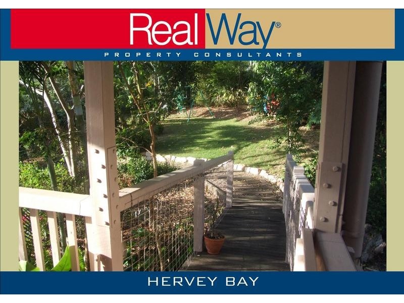 18 Samarai Drive, Kawungan QLD 4655