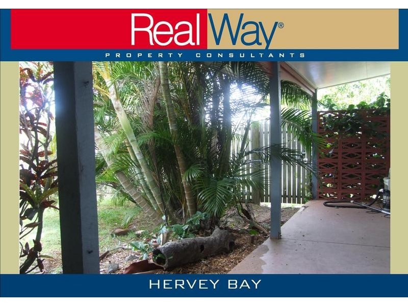 147 Long Street, Point Vernon QLD 4655