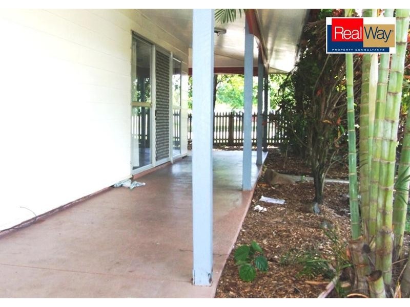 147 Long Street, Point Vernon QLD 4655