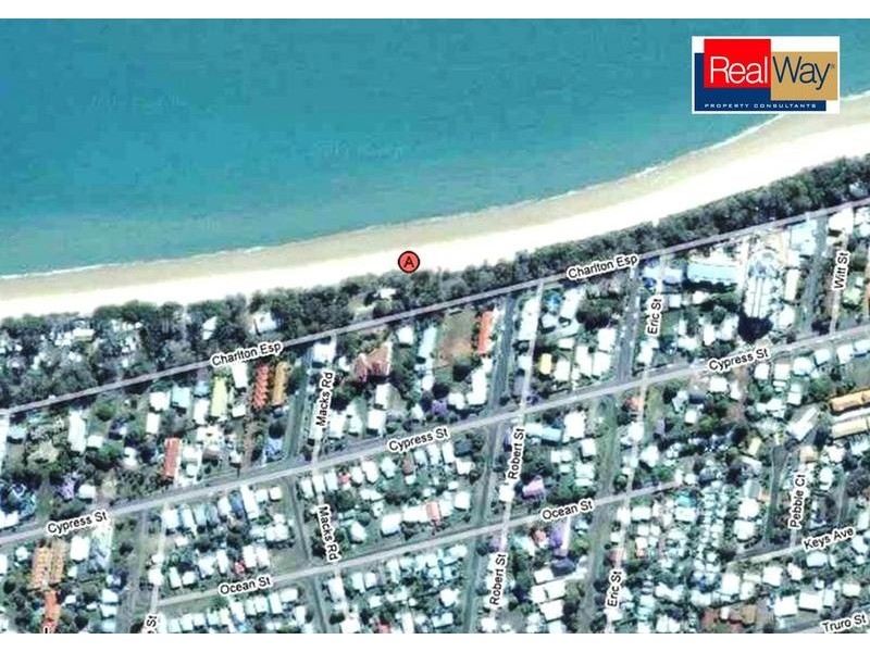 3/ 404 Esplanade, Torquay QLD 4655