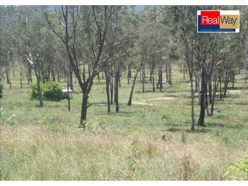 Takura QLD 4655