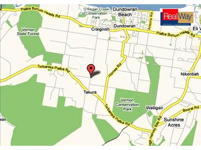 Takura QLD 4655