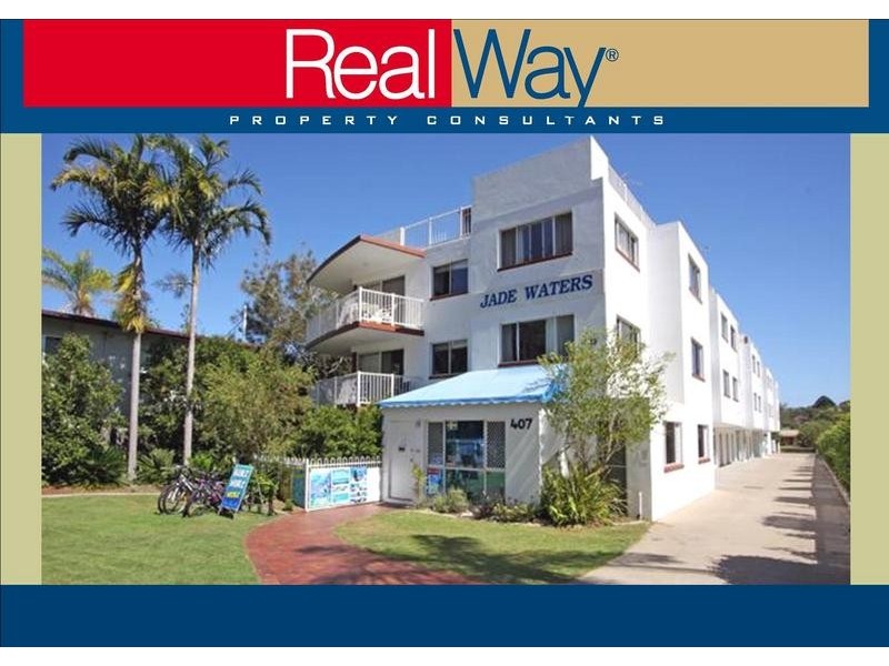 407 Esplanade, Torquay QLD 4655