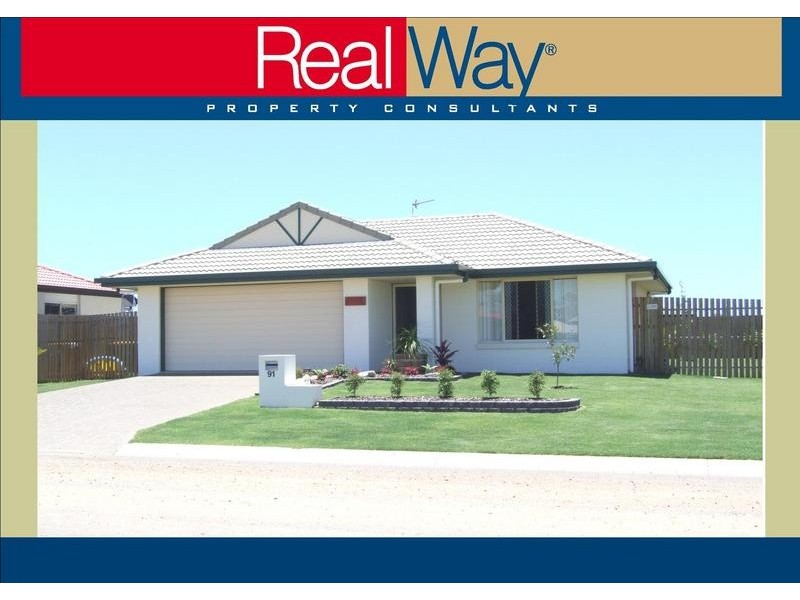 91 Endeavour Way, Eli Waters QLD 4655