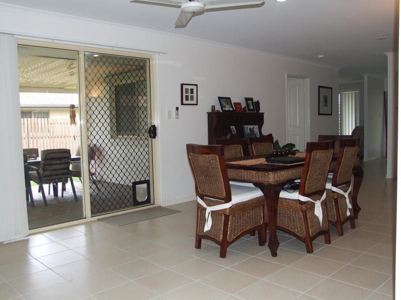 91 Endeavour Way, Eli Waters QLD 4655