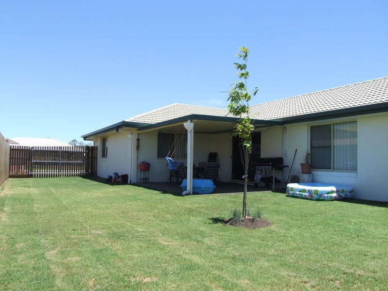 91 Endeavour Way, Eli Waters QLD 4655