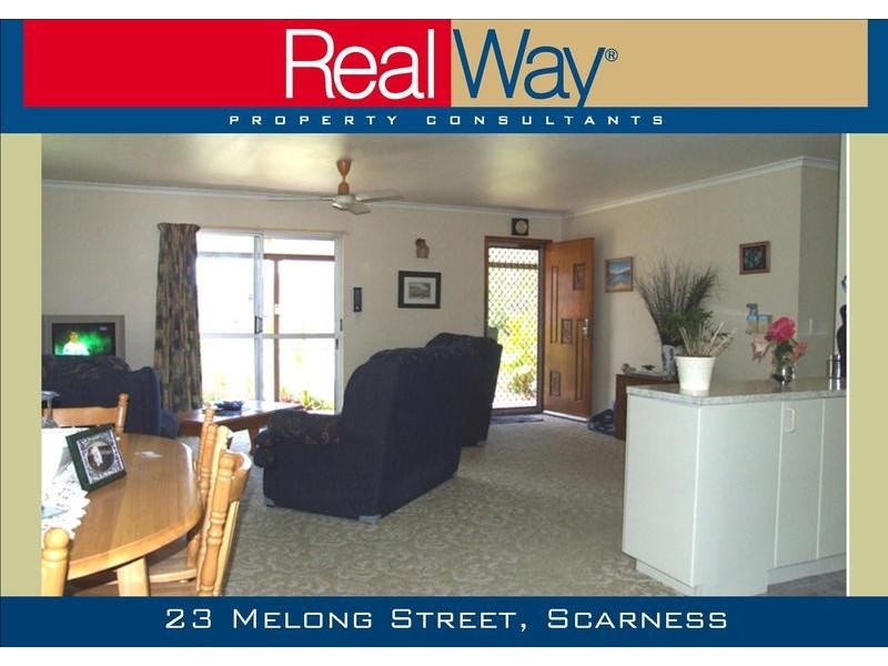 23 Melong Street, Scarness QLD 4655