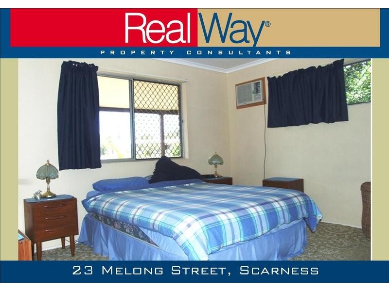 23 Melong Street, Scarness QLD 4655