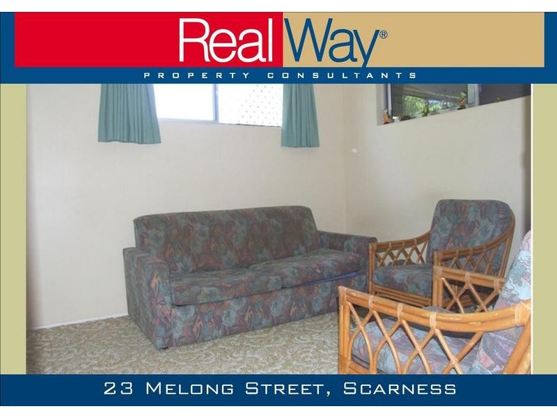 23 Melong Street, Scarness QLD 4655