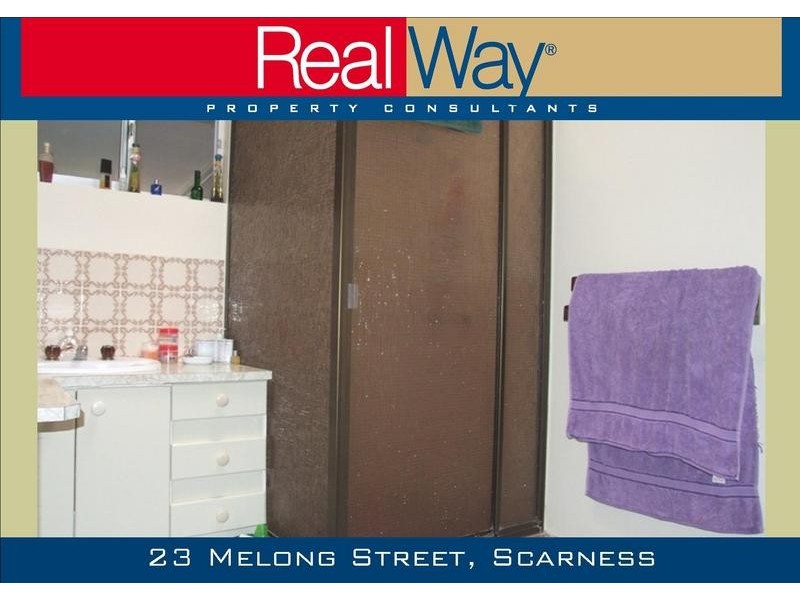 23 Melong Street, Scarness QLD 4655