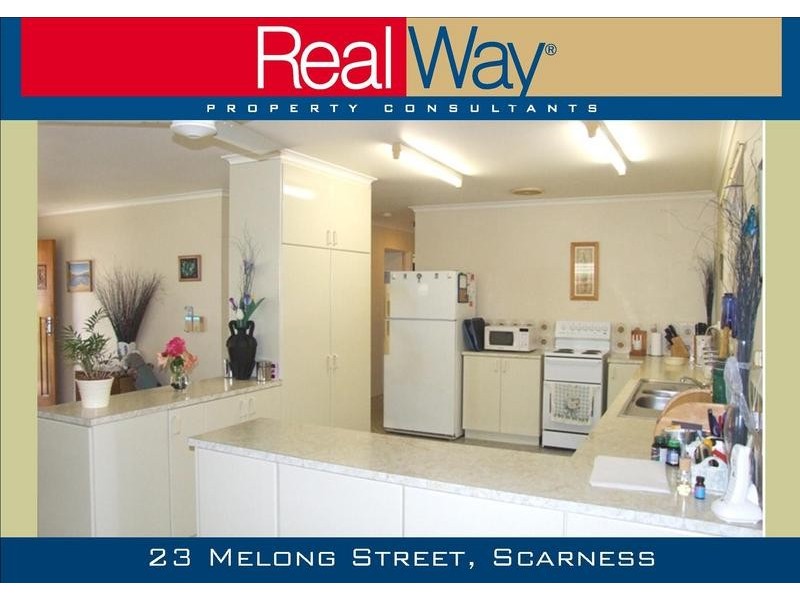 23 Melong Street, Scarness QLD 4655