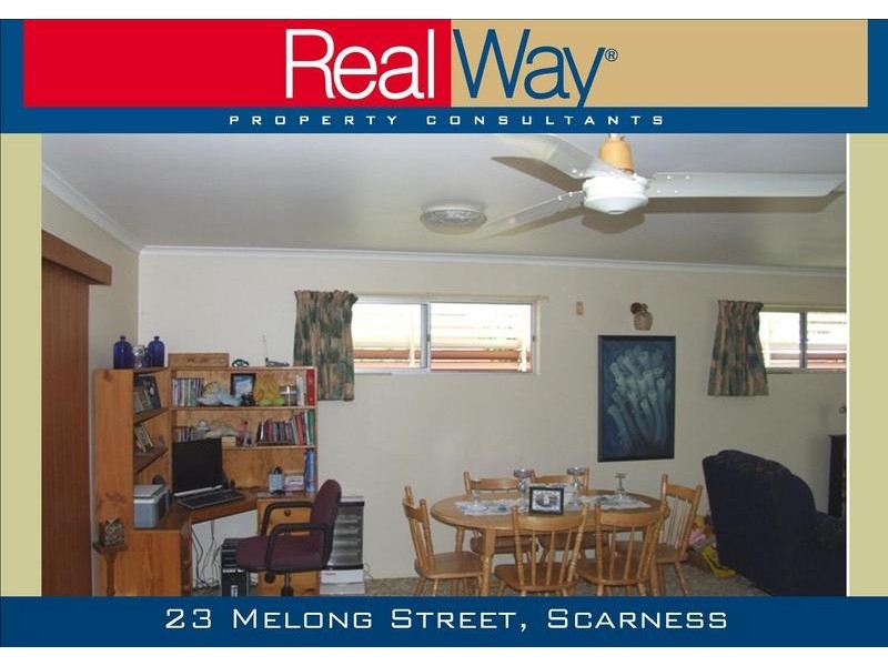 23 Melong Street, Scarness QLD 4655