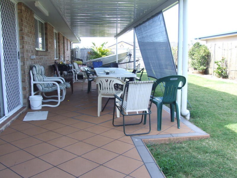 66 Joselyn Drive, Point Vernon QLD 4655