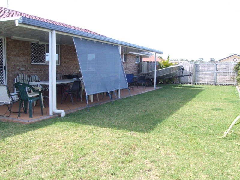 66 Joselyn Drive, Point Vernon QLD 4655