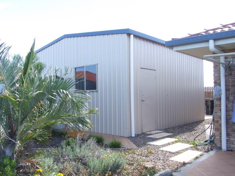 66 Joselyn Drive, Point Vernon QLD 4655