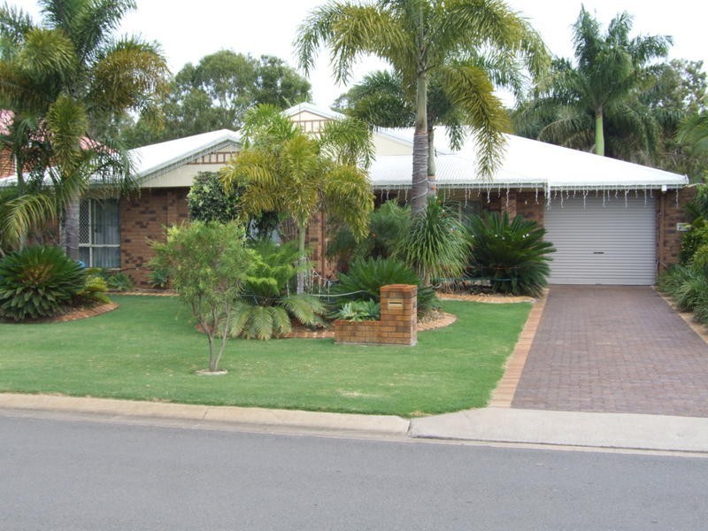 11 Anembo Drive, Torquay QLD 4655