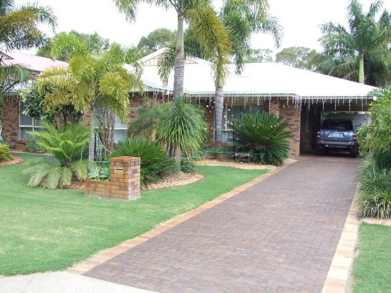 11 Anembo Drive, Torquay QLD 4655