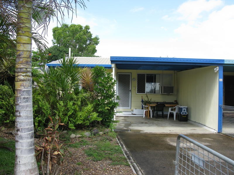 23A Murphy Street, Point Vernon QLD 4655