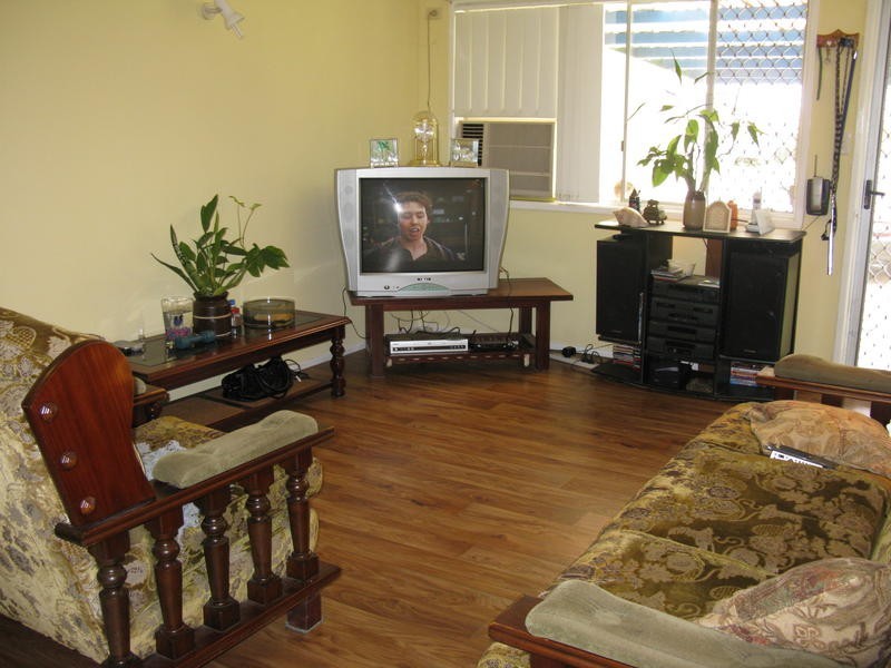 23A Murphy Street, Point Vernon QLD 4655