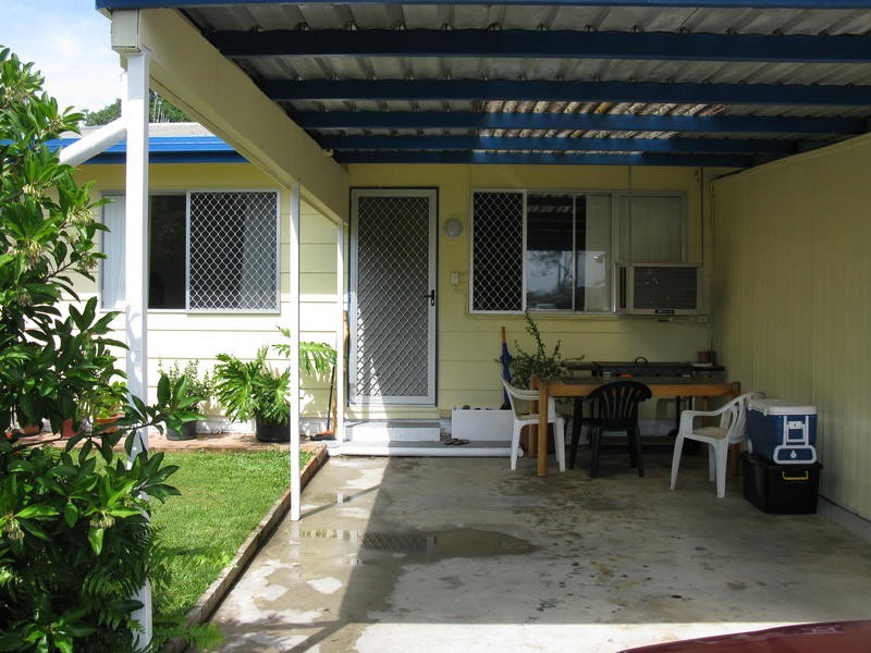 23A Murphy Street, Point Vernon QLD 4655