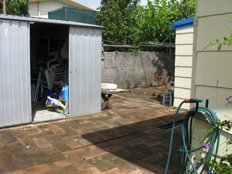 23A Murphy Street, Point Vernon QLD 4655