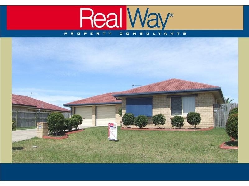 Point Vernon QLD 4655