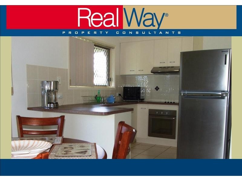 Point Vernon QLD 4655